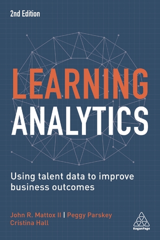Learning Analytics