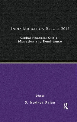 India Migration Report 2012 - 