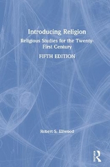 Introducing Religion - Ellwood, Robert S.