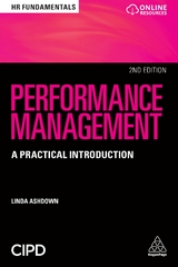 Performance Management - Ashdown, Linda