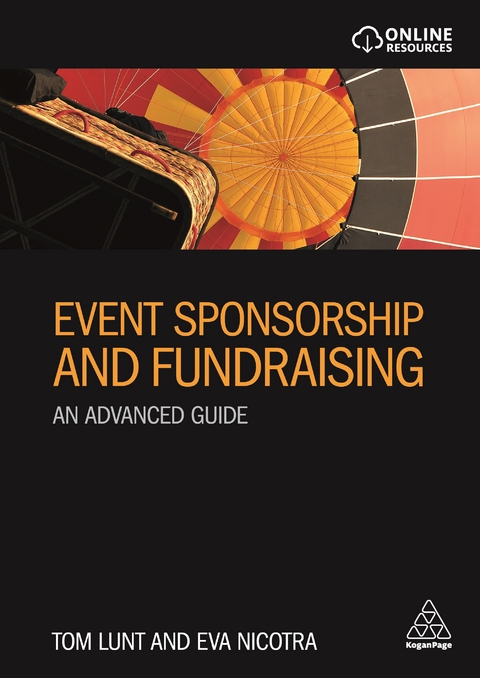 Event Sponsorship and Fundraising - Tom Lunt, Eva Nicotra