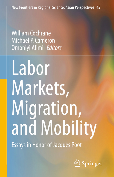 Labor Markets, Migration, and Mobility - 