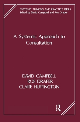 A Systemic Approach to Consultation - 