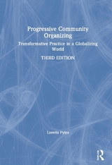 Progressive Community Organizing - Pyles, Loretta