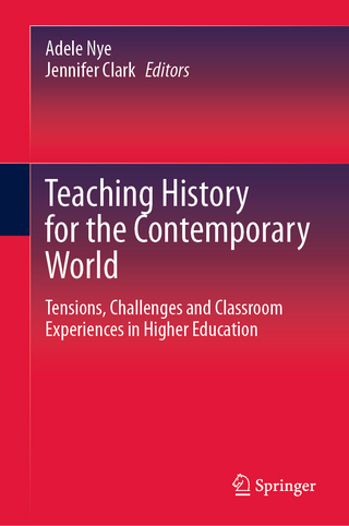 Teaching History for the Contemporary World