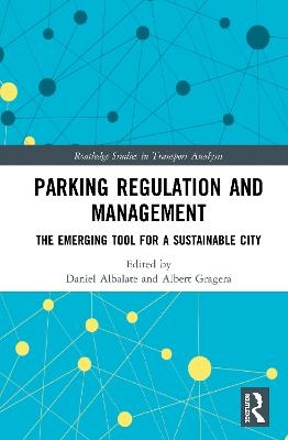 Parking Regulation and Management