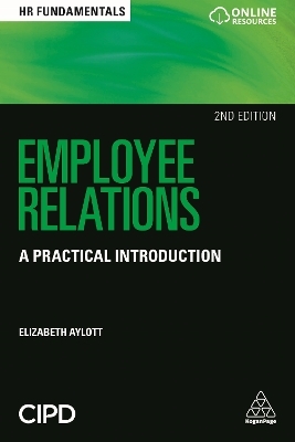 Employee Relations
