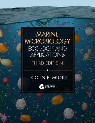 Marine Microbiology - Colin Munn