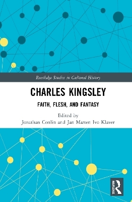Charles Kingsley - 