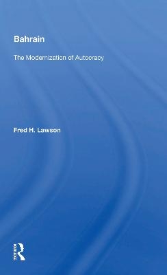 Bahrain - Fred H. Lawson