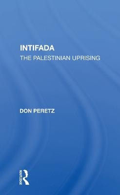 Intifada - Don Peretz