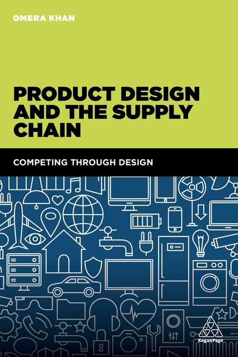 Product Design and the Supply Chain - Omera Khan