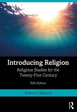 Introducing Religion - Ellwood, Robert S.