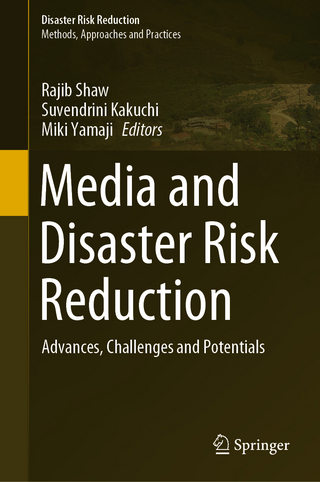 Media and Disaster Risk Reduction