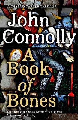 A Book of Bones - John Connolly