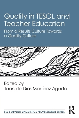 Quality in TESOL and Teacher Education - 
