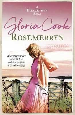 Rosemerryn - Gloria Cook