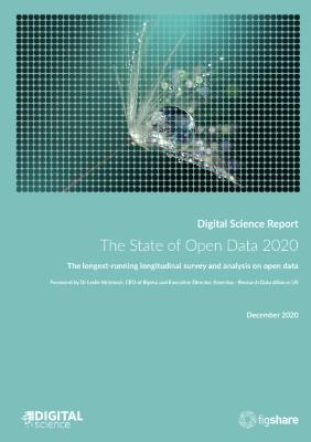 The State of Open Data 2020 - 