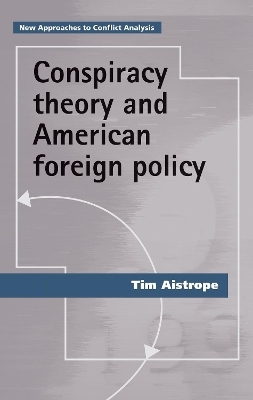 Conspiracy Theory and American Foreign Policy - Tim Aistrope