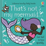That's not my mermaid. - Watt, Fiona