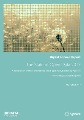 The State of Open Data 2017