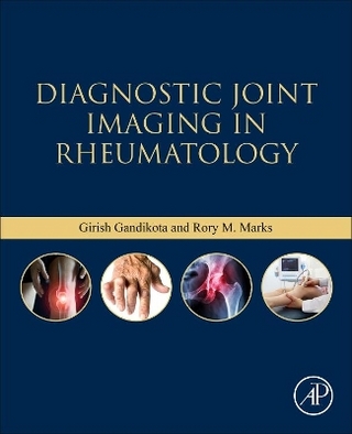 Diagnostic Joint Imaging in Rheumatology