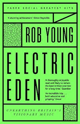 Electric Eden - Rob Young