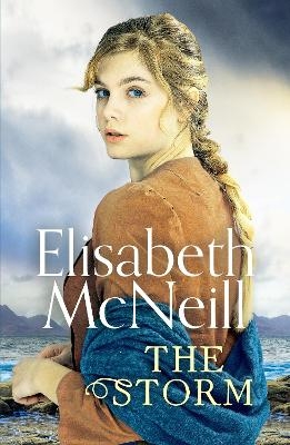 The Storm - Elisabeth McNeill