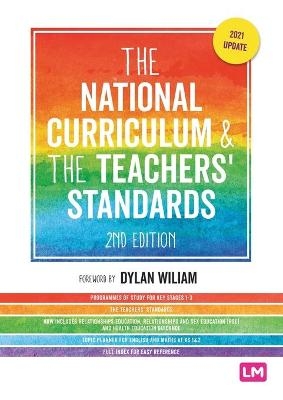 The National Curriculum and the Teachers′ Standards -  Learning Matters