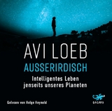 Außerirdisch - Avi Loeb