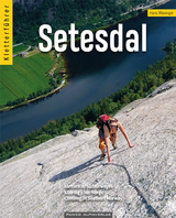 Kletterführer Setesdal - Hans Weninger