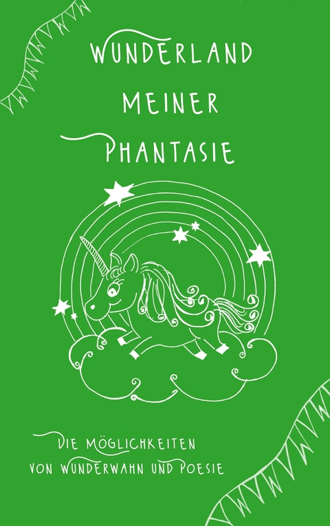Wunderland meiner Phantasie - Tina Hüsch