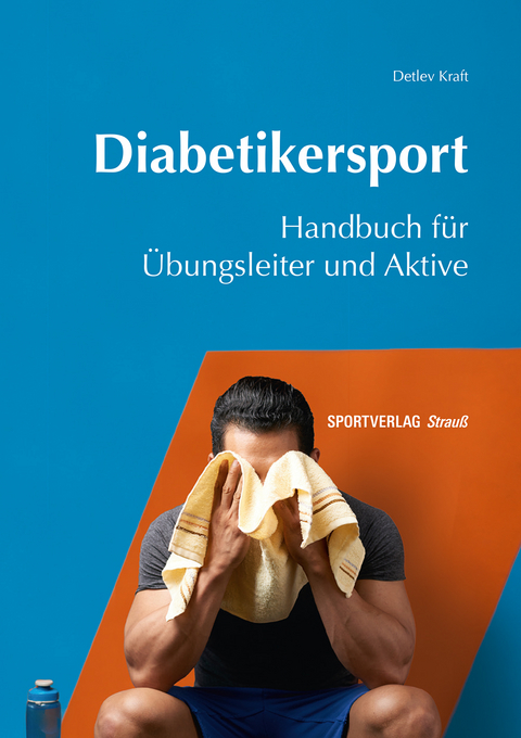 Diabetikersport - Detlev Kraft
