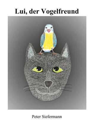 Lui, der Vogelfreund