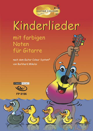 Kinderlieder