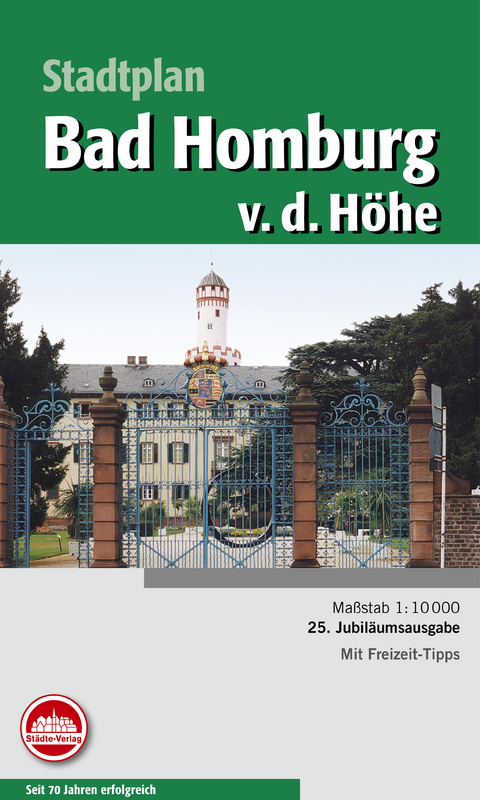 Bad Homburg v.d.H&ouml;he
