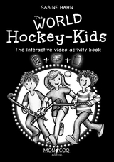 The WORLD Hockey-Kids - Sabine Hahn