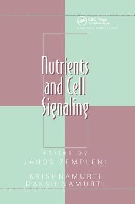 Nutrients and Cell Signaling