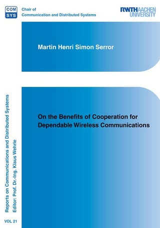 On the Benefits of Cooperation for Dependable Wireless Communications