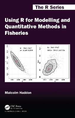 Using R for Modelling and Quantitative Methods in Fisheries
