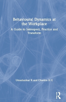 Behavioural Dynamics at the Workplace