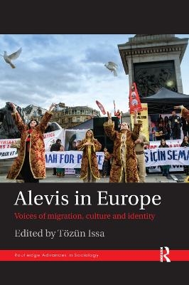 Alevis in Europe - 