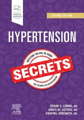 Hypertension Secrets - 