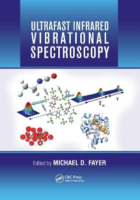 Ultrafast Infrared Vibrational Spectroscopy