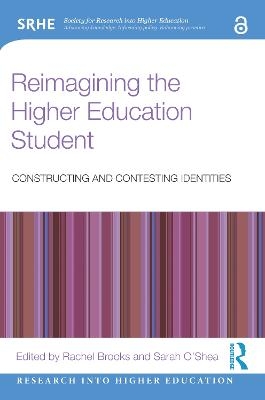 Reimagining the Higher Education Student - 