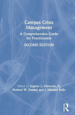 Campus Crisis Management - 