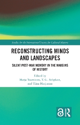 Reconstructing Minds and Landscapes