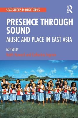 Presence Through Sound - 