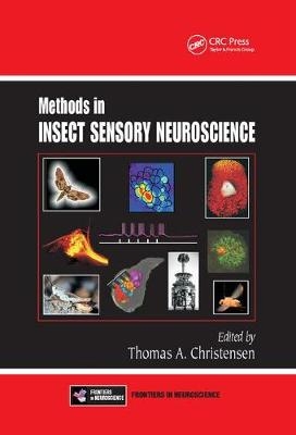 Methods in Insect Sensory Neuroscience - 