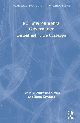 EU Environmental Governance - 